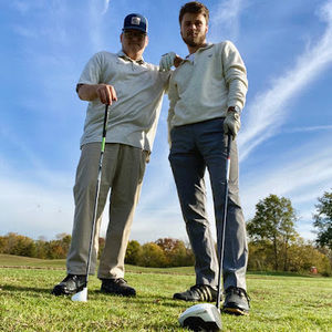 Meet your Posher, Jarrod